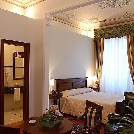 Hotel Villa Verdefiore Appignano  Room photo