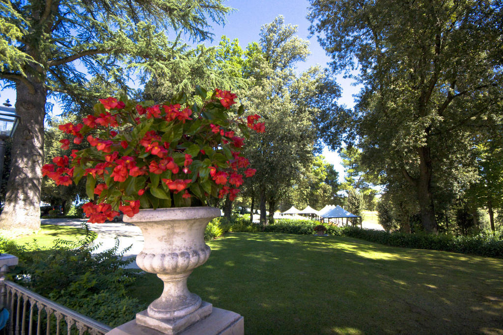 Hotel Villa Verdefiore Appignano  Exterior photo