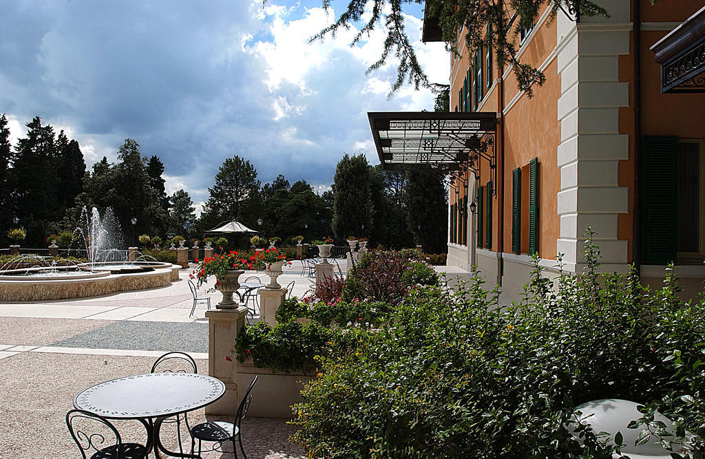 Hotel Villa Verdefiore Appignano  Exterior photo