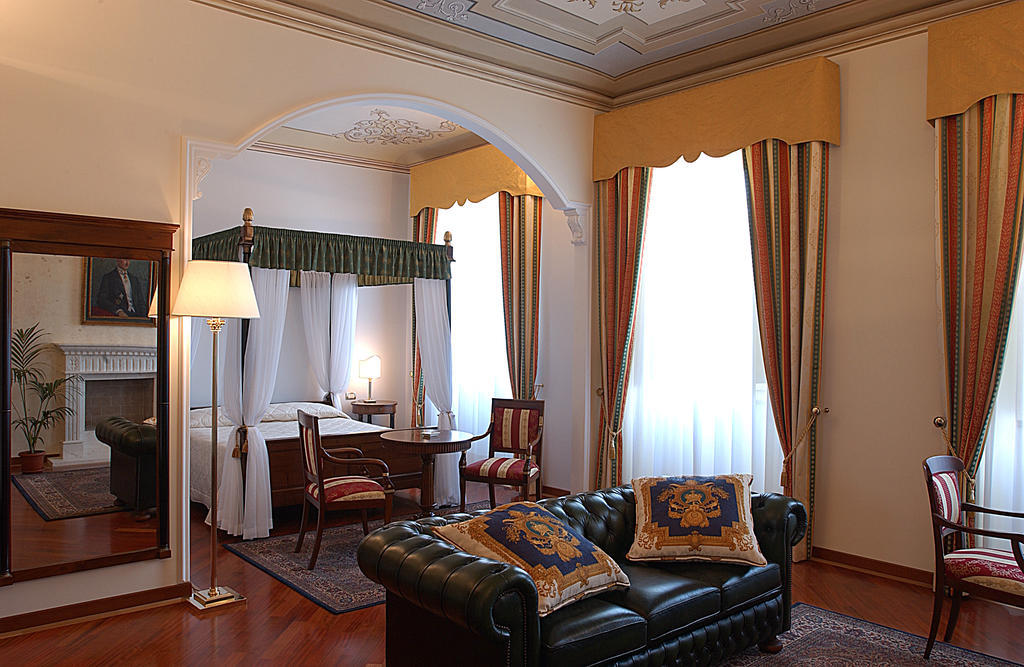 Hotel Villa Verdefiore Appignano  Room photo